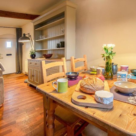 Beacon Cottage Илкли Экстерьер фото