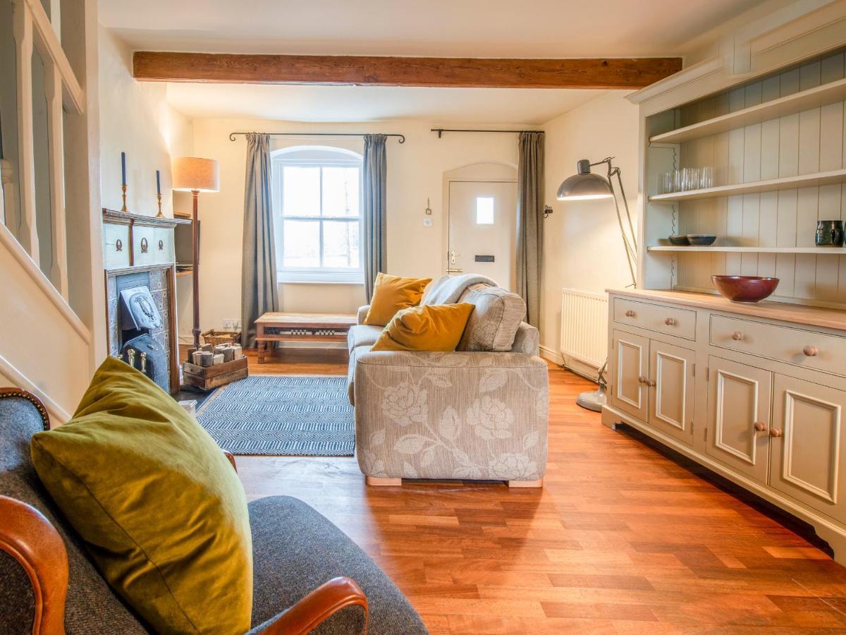 Beacon Cottage Илкли Экстерьер фото