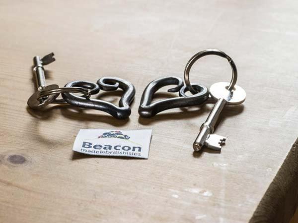 Beacon Cottage Илкли Экстерьер фото