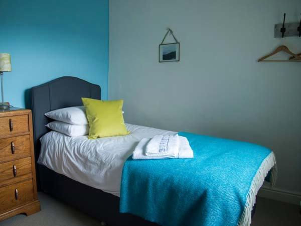 Beacon Cottage Илкли Экстерьер фото