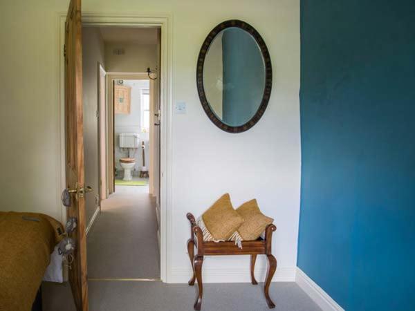 Beacon Cottage Илкли Экстерьер фото