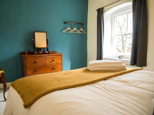 Beacon Cottage Илкли Экстерьер фото